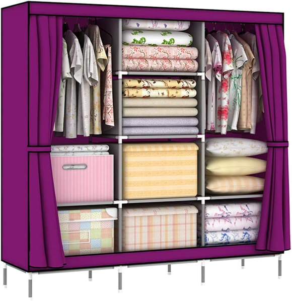 Cloth Wardrobe